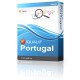 IQUALIF Πορτογαλία Κίτρινο, Επαγγελματίες, Επιχειρ