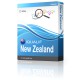 IQUALIF Nový Zéland Biela, Jednotlivci