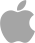 apple